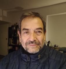 Carlos Gustavo Manrique Castro