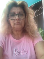 Cveti Grigorova