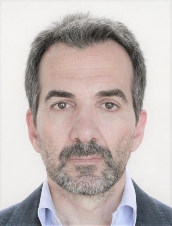 Olivier Tournu