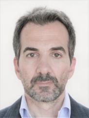 Olivier Tournu