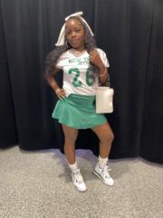 Lateefah Thompson