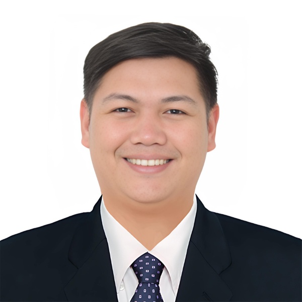 Harold Bautista