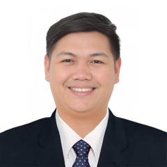 Harold Bautista