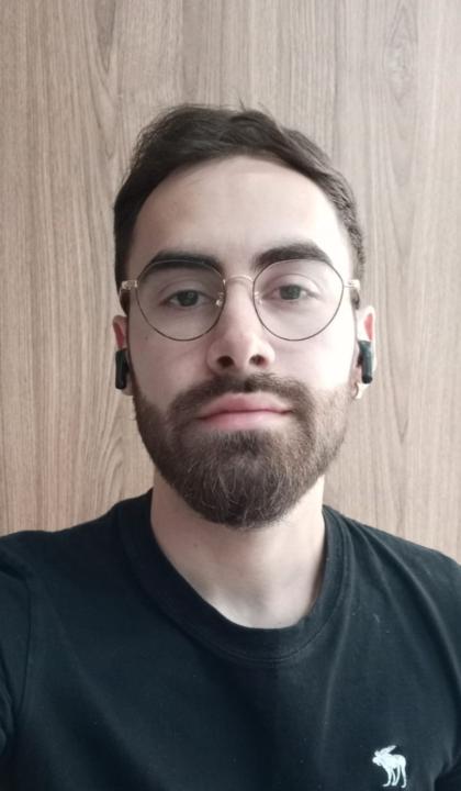 Matias Sosa
