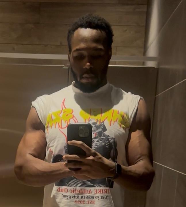 Emmanuel Akidi