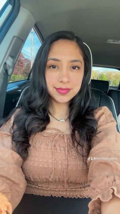 Marabeli Garcia