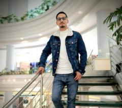 Hicham Elmanssouri