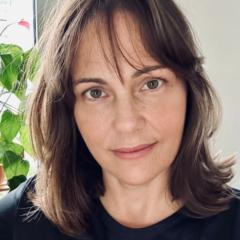 Sarah Priscilla Hamilton