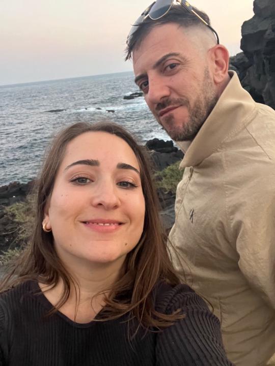 Maria Mendoza Casado