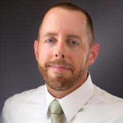 Brian Snyder