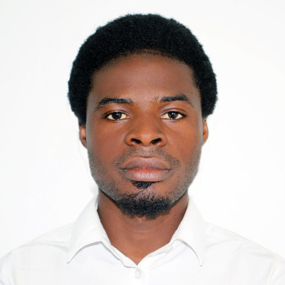 André Kouadio
