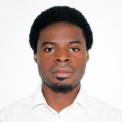 André Kouadio