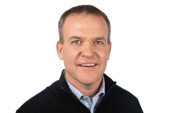 Bryan McDonald