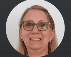 Ilona Szabone Varadi