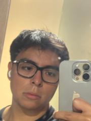 Adrian Lucas