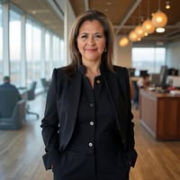 Andrea Stock