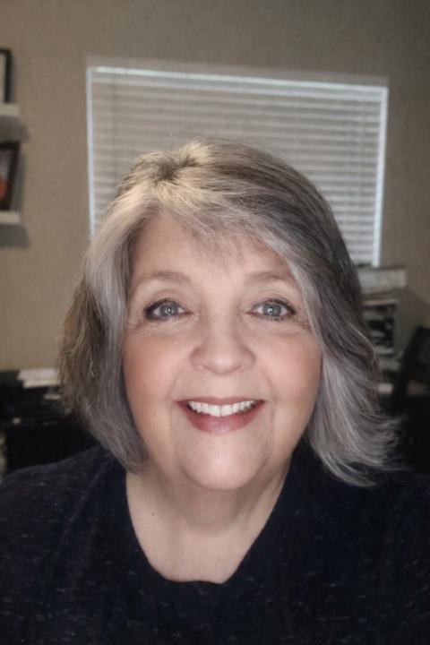 Renee Ensminger