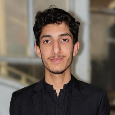 Muhammad Mohsin