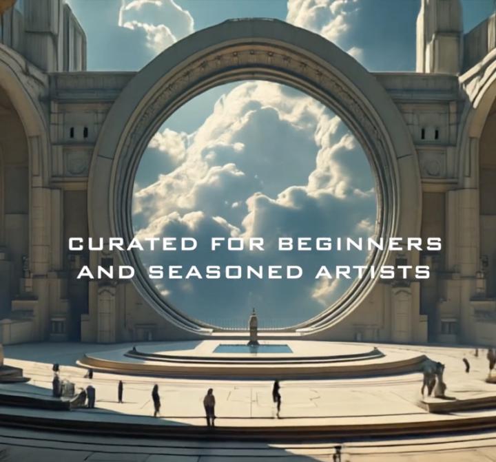Welcome to The Alive Institute (Start Here)