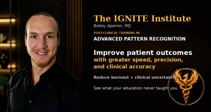 The IGNITE Institute