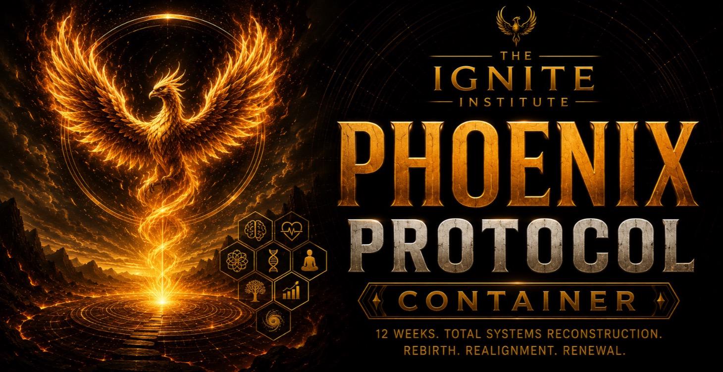 12-Week Private Reconstruction Intensive