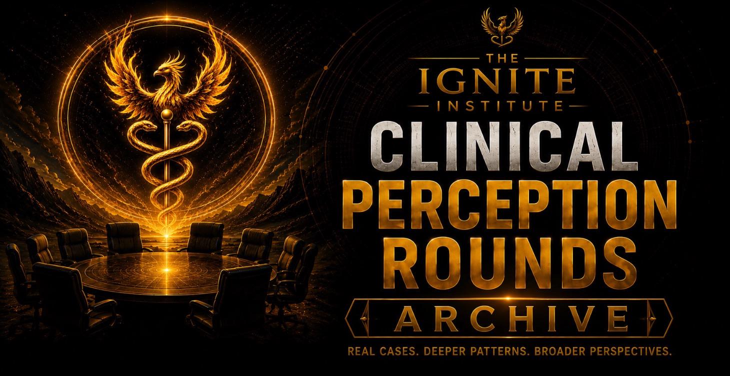 Submitted Clinical Case Reviews