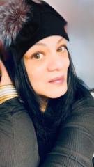 Dannette Reyes