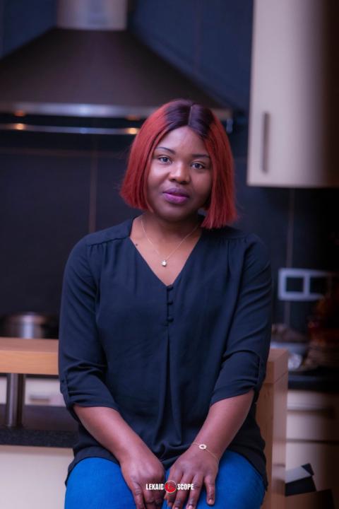 Rosine Ngatchoua