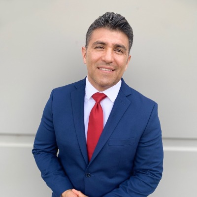 Abraham Zamora