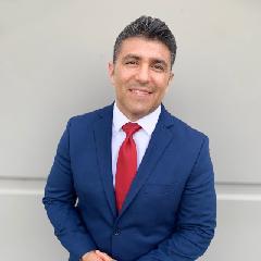 Abraham Zamora