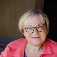 Marie-Jo Magnin