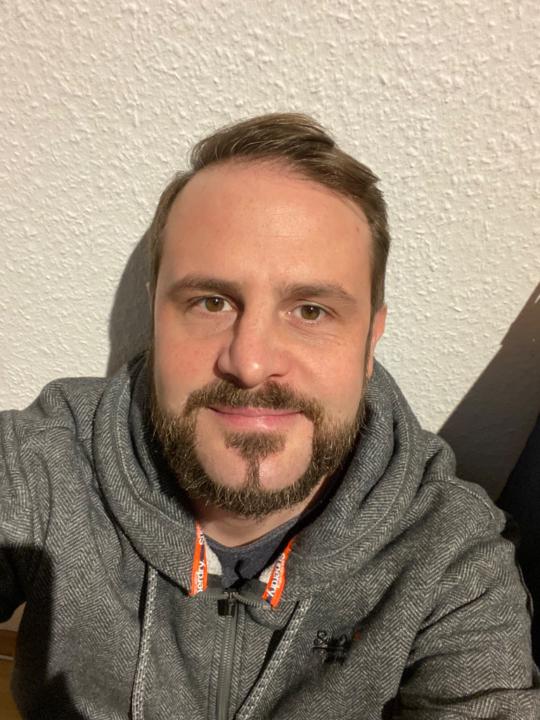 Timo Kern