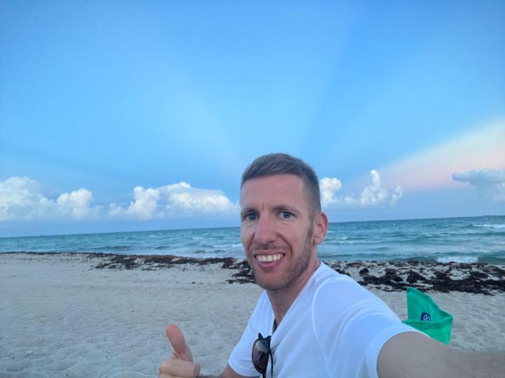 Jose Manuel Contreras Espinosa