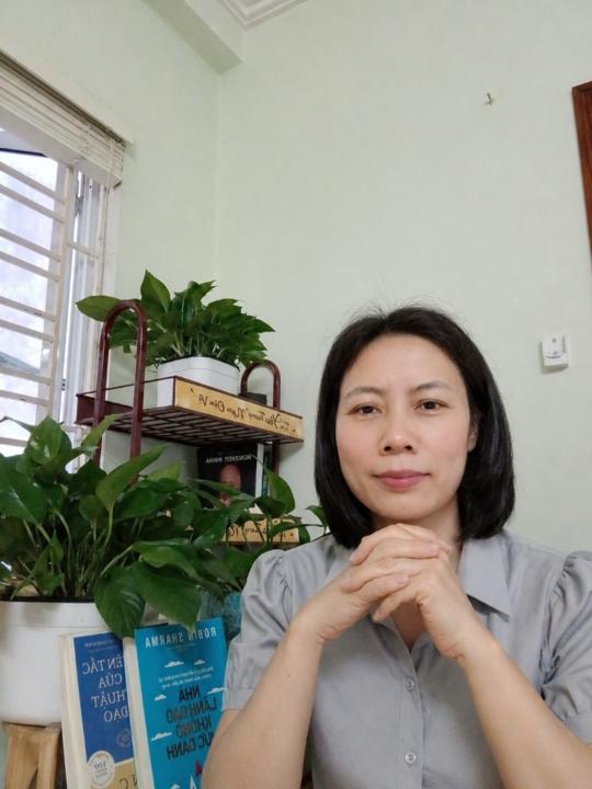 Vui Trịnh