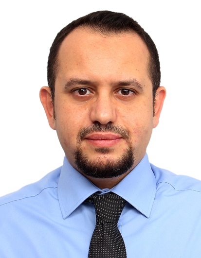 Khalid Fakhouri