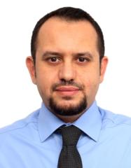 Khalid Fakhouri
