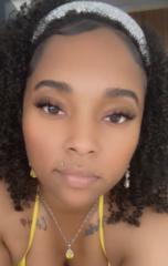 Aja Hammonds
