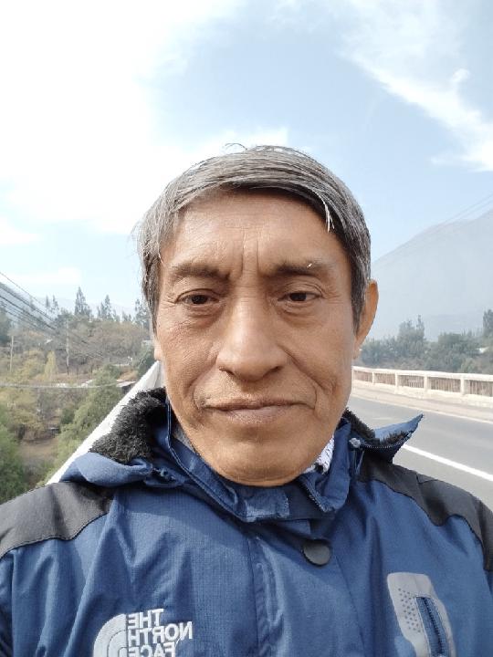 José  Anselmo Valverde Sosa