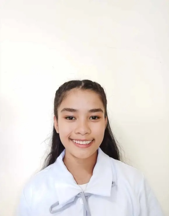 Michaela Pabalate