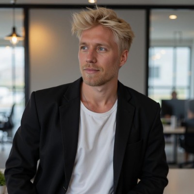 Isac Hammarbäck