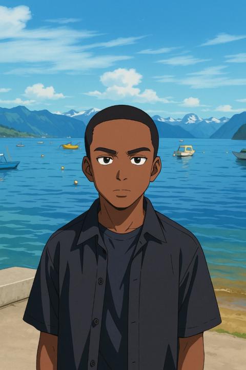 Matthieu Kabobo