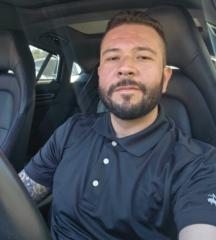 Luis Cervantes