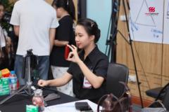 Trần Khuê
