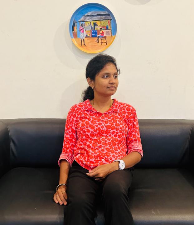 Sasi Kala