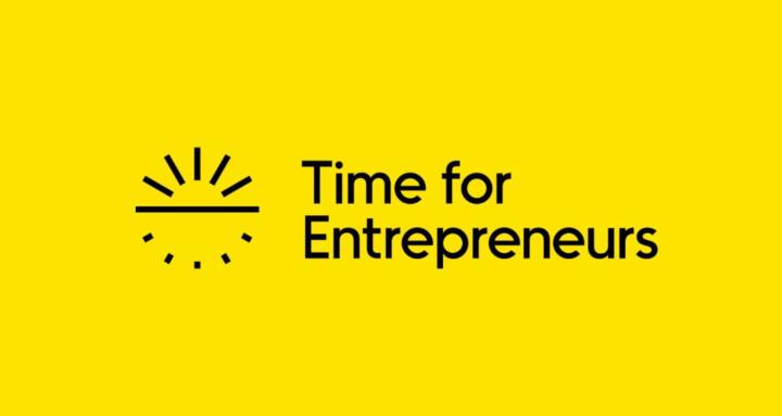 Time For Entrepreneurs