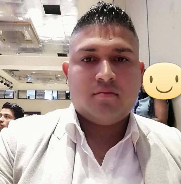 Carlos Geiner López Robles