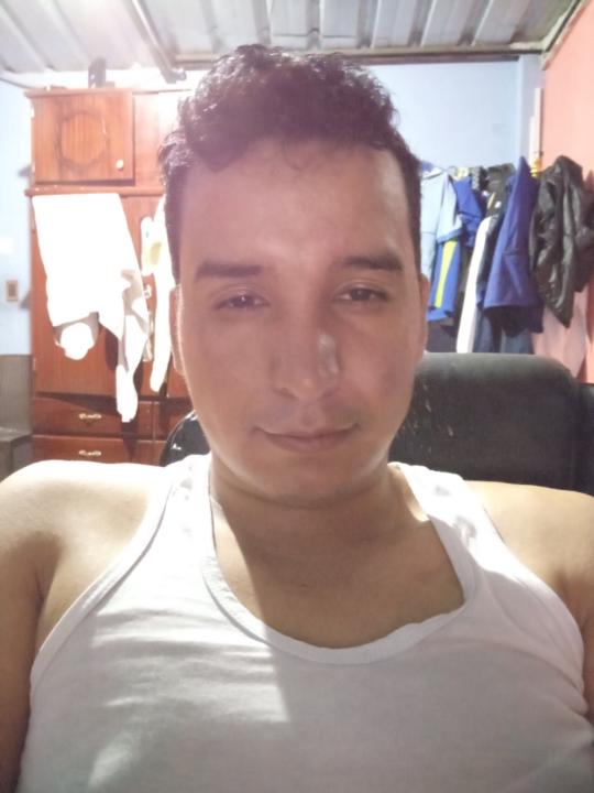 Jorgw Lopez