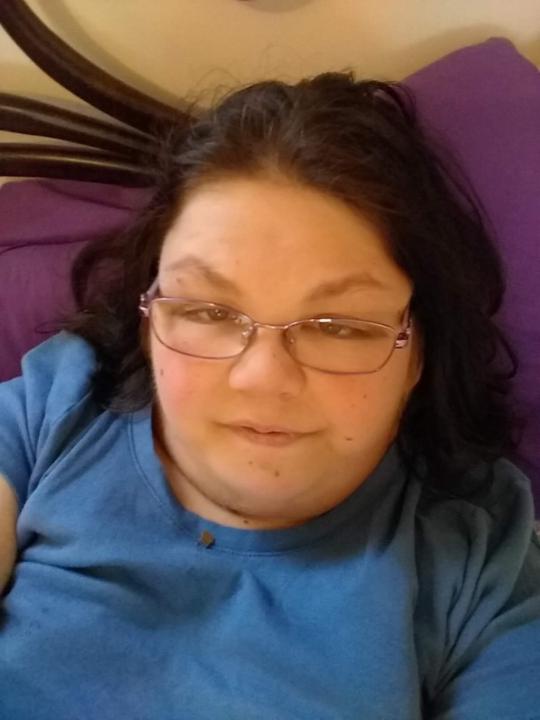 Judith Barnett bunting