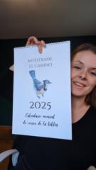 Madeleine Bien