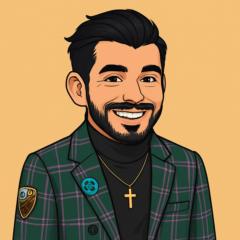 Greg Otonomos